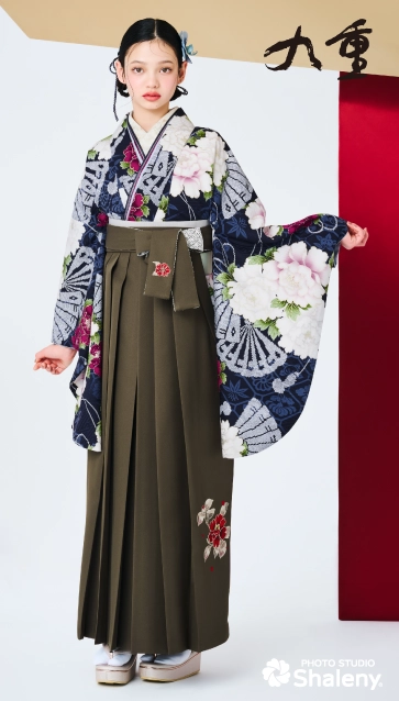 卒業袴コレクション